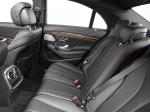 Mercedes-Benz S300 BlueTec 2014 года (AU)